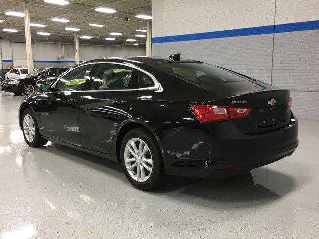 Chevrolet Malibu 2017 photo 5